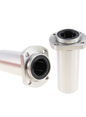 日本进口直线轴承LHICDM6 8 10 12 13 16 20 25 30轴承钢国产代替