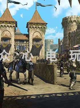 ESO Plus 上古卷轴OL氪金 XBOX 微软1月12月1年2年3年订阅代充