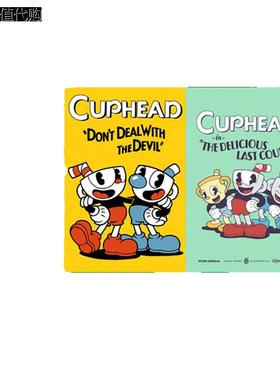 茶杯头和DLC XBOX ONE25位数字兑换码CDK主机版XSX XSS 非共享