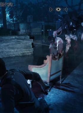 恶灵附身2 Xbox 游戏微软官方正版25位数字 兑换码 激活码 中文