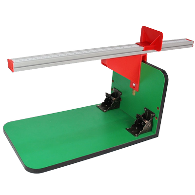 坐位体前屈训练器测试仪中考专用