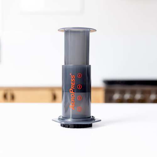 美国进口Aeropress/爱乐压咖啡机