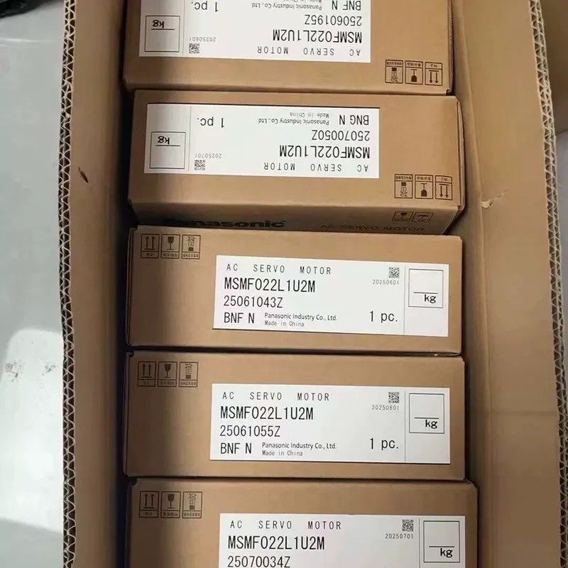 议价全新伺服电机MSMF022L1U2M 全新原装正品未拆封,电子元器件市场,PCB电路板/印刷线路板,淘宝优惠券,粉丝福利购,淘宝优惠卷