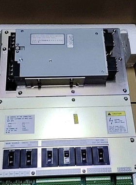 议价电源模块，型号GPSA-360-24-NT，