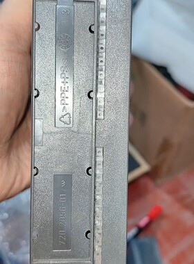 议价331-7KF02 S7300模拟量输入模块Ai8 实物照