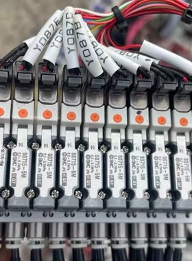 议价SMC电磁阀S0715-5M 数量不多