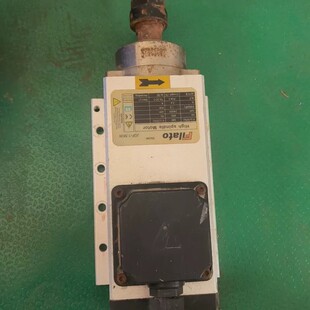 400Hz 380V 议价Filato主轴电机JGF 1.5KW