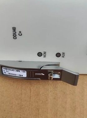 议价【OTN波分板卡】ODU40 C+板卡