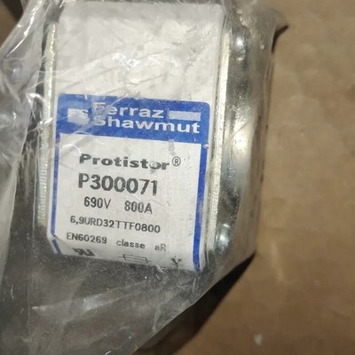 议价全新Ferraz Shawmut Protistor熔断器