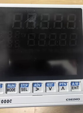 议价CHINOKP1000C温控器，OUOETY