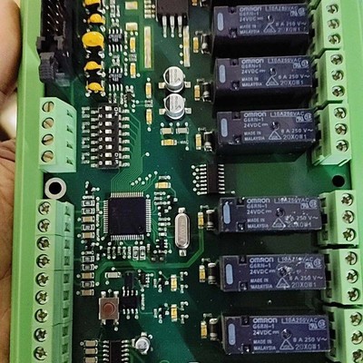 议价康士廉CS4000火警输板，型号462004，R1C版本，