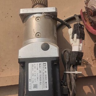 BJ3 751K3C 0.75KW 型号JKF 议价汇川伺服电机