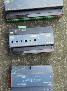 议价DALITEK邦奇智能控制器型号DM1210--S和DR