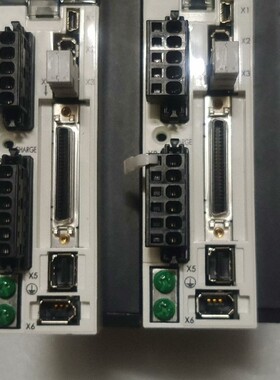 议价伺服驱动器MBDHT2510L01/400W