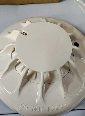 议价TYCO850H温感火灾探测器，型号516.850.05