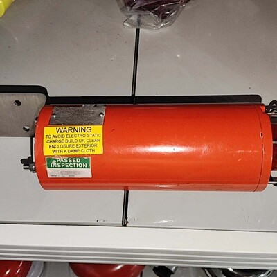 议价MEDC NG175FB XB9报警灯，英国，型号清晰，