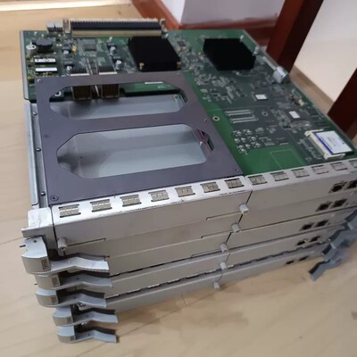 议价 S9306 交换机 LE02SRUA S9312 主控