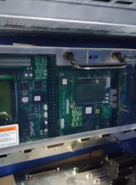 议价Lam Research控制面板，型号716-020995-
