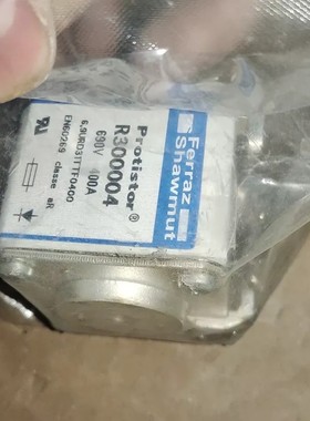 议价全新Ferraz Shawmut罗兰Protistor熔断器
