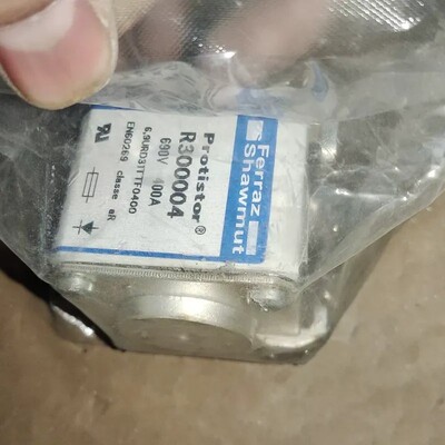议价全新Ferraz Shawmut罗兰Protistor熔断器