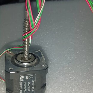 议价电机17N2115S4-85SMSN-001 仪价#电机