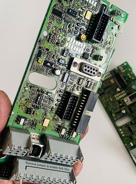 议价130 B7002 AT/08 丹弗斯 变频器 CPU控制主