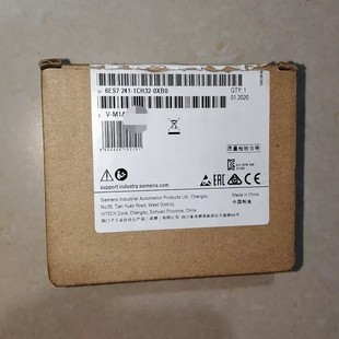 议价6ES7241 0XB0拆封 1CH32