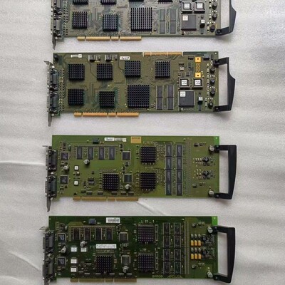 议价比利时BARCO巴可 工控机视频加速卡