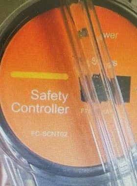 议价安全控制器FC-SCNT02，正品，质量保证！