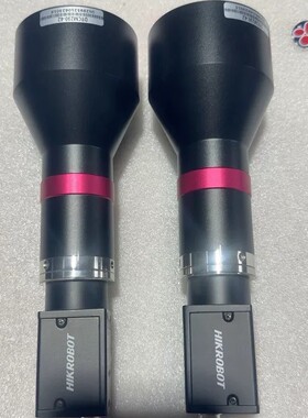 议价海康MV-CA050-10GMDTCM230-24，实物