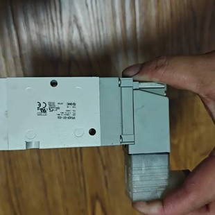 DC24V电压 02A 原 5D1 议价SMC电磁阀VP542R