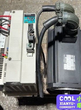 议价MDTA390003驱动器+MDMA302P1G电机