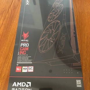 议价讯景（XFX）AMD RADEON RX 9070 XT O