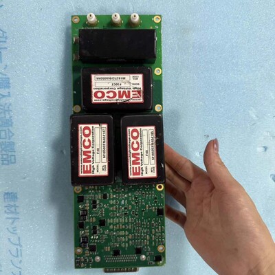 议价LAM RESEARCH BICEP ESC电源板，型号81