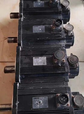 议价SEUTA伺服电机150SD，220V，3.6KW，额定转矩