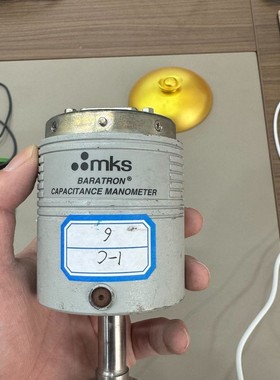 议价 BARATRON电容压力计，型号626A-11TDE