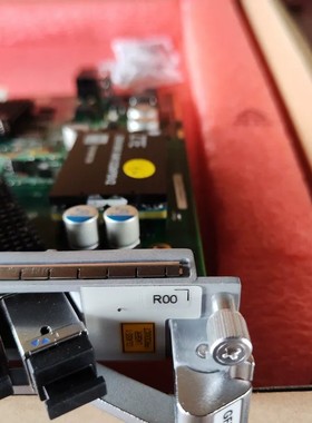 议价原包装C600OLT业务板GFBT满配万兆XGPON