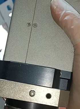 议价进口ICOS IVC-1000 OP771 工业高速 不