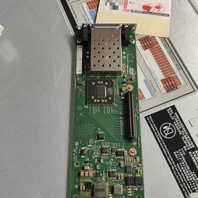 议价IBMx3550 x3650m4 双口光纤万兆网卡 HBA卡