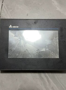 议价台达触摸屏 DOP-107SV 损 详情图片需要联系