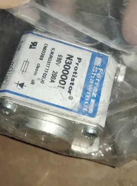 议价Ferraz Shawmut罗兰Protistor熔断器