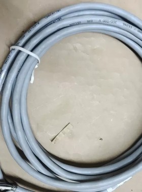 议价全新原装HELUKABEL传感器连接线