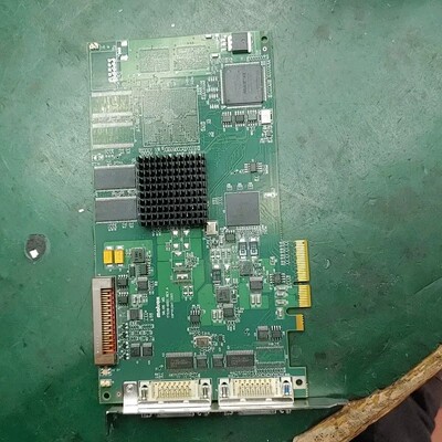 议价Matron图像采集卡 Matron Y7239-0201