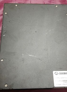 议价光讯色散模块 DCM-F-N-C-40-652-LC/UPC