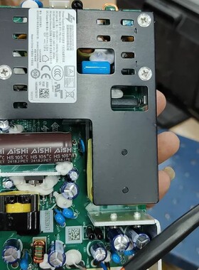 议价亚源APD PSL150-A电源模块，输入电压100-240