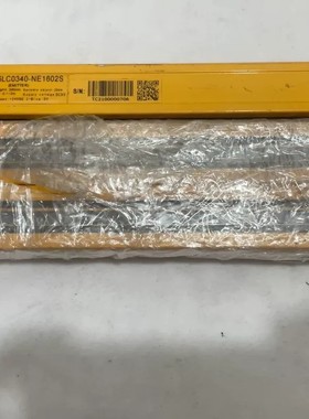 议价SLC施莱格安全光栅光幕25LC0340-NE1602S，成