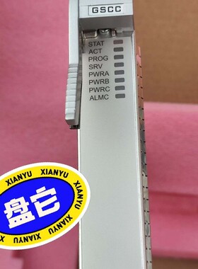 议价GSCC系统控制与通信板卡，型号SSND6GSCC000