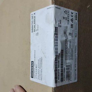 X交换机模块 SCALANCE 议价西门子SIMATIC NET