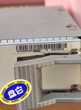 议价SXCSA模块接口卡，几乎，正品，带包装。适用于