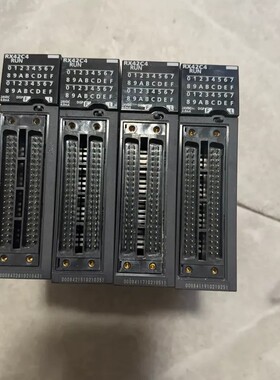 议价PLC输入模块RX42C4